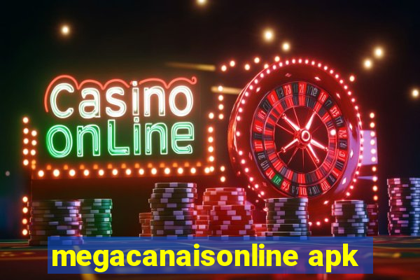 megacanaisonline apk